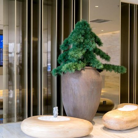 Ji Hotel Shanghai Eksteriør bilde